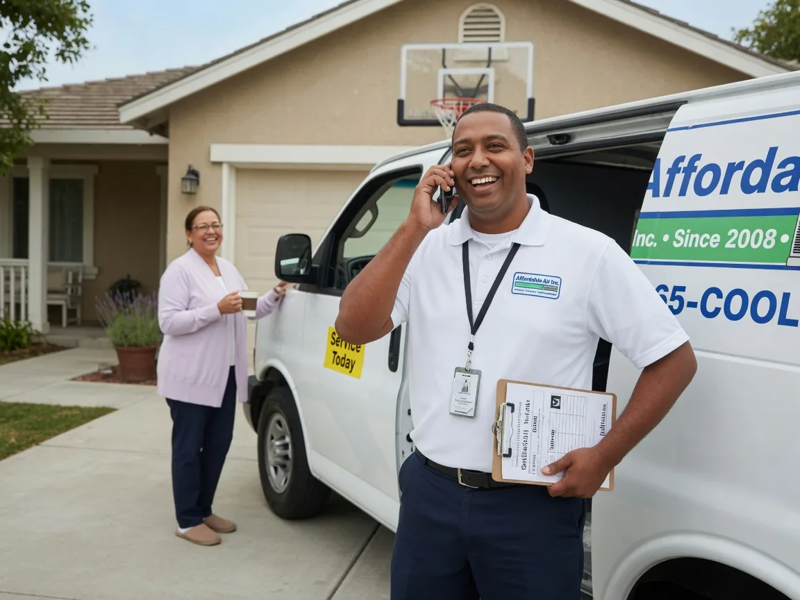 Central Ac Repair Long Valley, SD FAQs